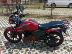 TVS Apache RTR ` 2015