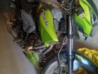 TVS Apache RTR 2015