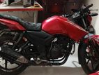 TVS Apache RTR 2015