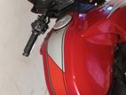 TVS Apache RTR ' 2015
