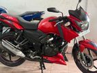 TVS Apache RTR 2015