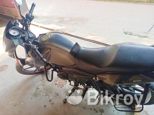 TVS Apache RTR , 2015 for Sale