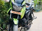 TVS Apache RTR 2015