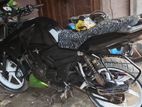 TVS Apache RTR ' 2015