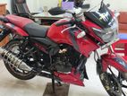 TVS Apache RTR 2015
