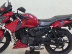 TVS Apache RTR 2015