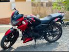 TVS Apache RTR Motorbik 2015