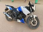 TVS Apache RTR 2015