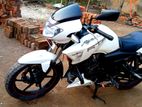 TVS Apache RTR 2015