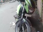 TVS Apache RTR 2016