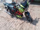 TVS Apache RTR 2016