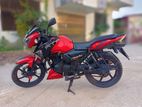 TVS Apache RTR 2016