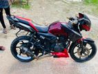 TVS Apache RTR 2016