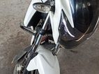 TVS Apache RTR . 2016