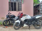 TVS Apache RTR 2016