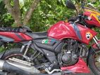 TVS Apache RTR 2016