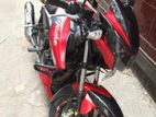 TVS Apache RTR 2016