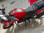 TVS Apache RTR 2016