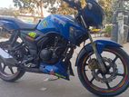 TVS Apache RTR 2016