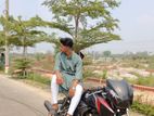 TVS Apache RTR 2016