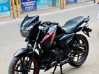 TVS Apache RTR 2016