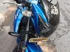 TVS Apache RTR 2016
