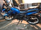 TVS Apache RTR . 2016