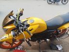 TVS Apache RTR 2016