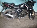 TVS Apache RTR 2016