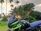 TVS Apache RTR 2016