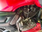 TVS Apache RTR 2016