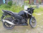 TVS Apache RTR 2016