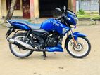 TVS Apache RTR 2016