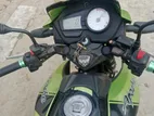TVS Apache RTR 2016