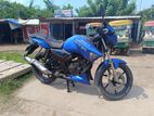 TVS Apache RTR 2016