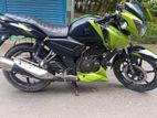TVS Apache RTR 2016