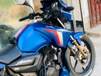 TVS Apache RTR 2016