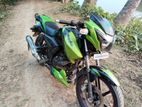 TVS Apache RTR 2016