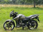 TVS Apache RTR 2016