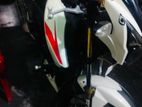 TVS Apache RTR 2016