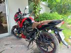 TVS Apache RTR 2016