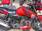 TVS Apache RTR ` 2016