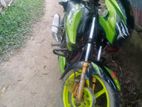TVS Apache RTR 2016