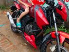 TVS Apache RTR 10 বছরের কাগজ 2016