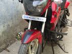 TVS Apache RTR . 2007