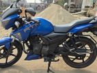 TVS Apache RTR 2017 2016