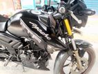 TVS Apache RTR ২০১৭ 2017