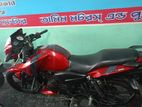 TVS Apache RTR ` 2017