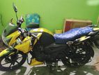 TVS Apache RTR , 2018