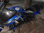 TVS APACHE RTR 150 2017